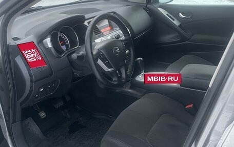 Nissan Murano, 2012 год, 1 290 000 рублей, 7 фотография