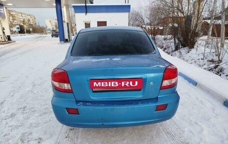 KIA Rio II, 2004 год, 360 000 рублей, 5 фотография