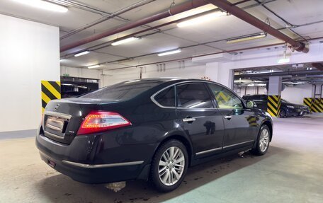 Nissan Teana, 2012 год, 1 250 000 рублей, 2 фотография