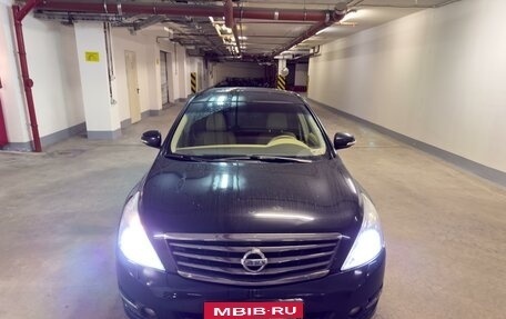 Nissan Teana, 2012 год, 1 250 000 рублей, 5 фотография