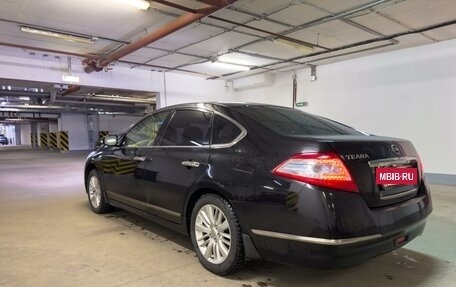 Nissan Teana, 2012 год, 1 250 000 рублей, 3 фотография