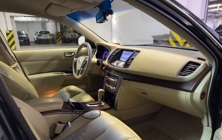 Nissan Teana, 2012 год, 1 250 000 рублей, 10 фотография