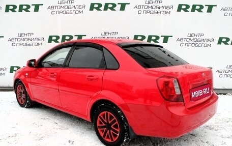 Daewoo Gentra II, 2013 год, 630 000 рублей, 4 фотография