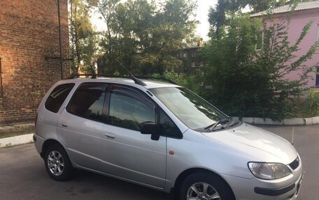 Toyota Corolla Spacio II, 1999 год, 465 000 рублей, 2 фотография