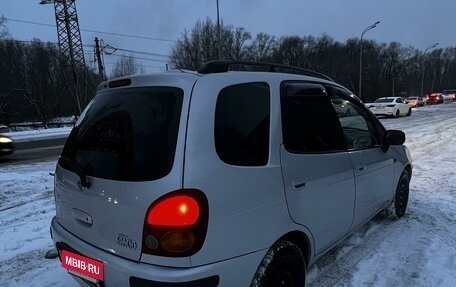 Toyota Corolla Spacio II, 1999 год, 465 000 рублей, 10 фотография