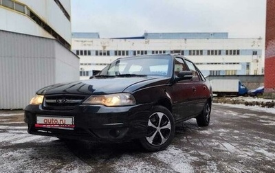 Daewoo Nexia I рестайлинг, 2013 год, 295 000 рублей, 1 фотография