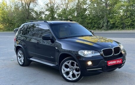 BMW X5, 2007 год, 1 420 000 рублей, 1 фотография