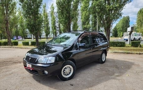 Nissan Liberty, 2001 год, 620 000 рублей, 8 фотография