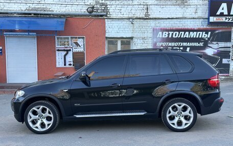 BMW X5, 2007 год, 1 420 000 рублей, 8 фотография