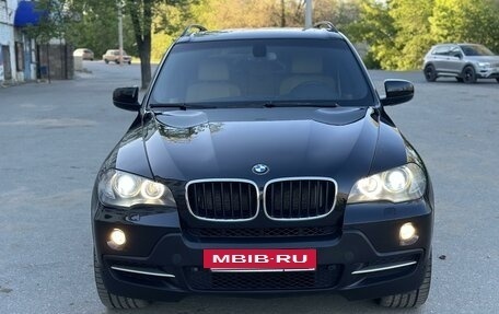 BMW X5, 2007 год, 1 420 000 рублей, 5 фотография