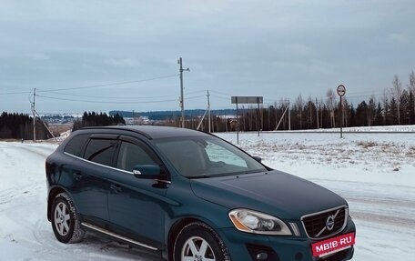 Volvo XC60 II, 2009 год, 1 390 000 рублей, 3 фотография