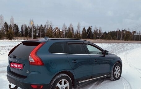 Volvo XC60 II, 2009 год, 1 390 000 рублей, 4 фотография