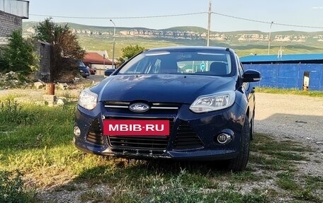 Ford Focus III, 2012 год, 750 000 рублей, 6 фотография