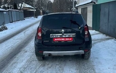 Renault Duster I рестайлинг, 2013 год, 1 150 000 рублей, 1 фотография