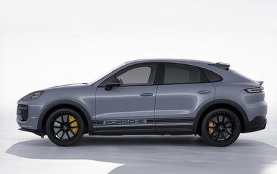 Porsche Cayenne III, 2024 год, 28 200 000 рублей, 1 фотография