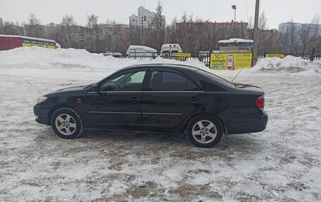 Toyota Camry V40, 2004 год, 800 000 рублей, 5 фотография