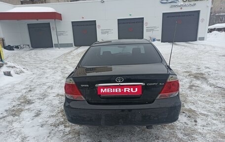 Toyota Camry V40, 2004 год, 800 000 рублей, 6 фотография