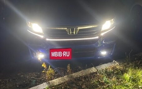 Honda N-WGN I рестайлинг, 2017 год, 1 000 000 рублей, 2 фотография