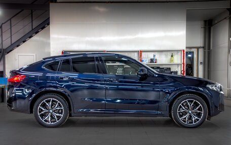 BMW X4, 2021 год, 7 200 000 рублей, 3 фотография