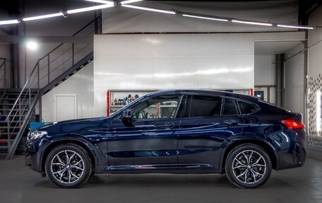 BMW X4, 2021 год, 7 200 000 рублей, 7 фотография