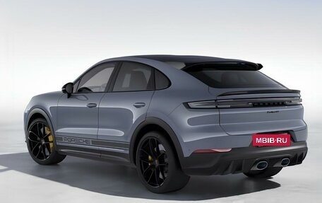 Porsche Cayenne III, 2024 год, 28 200 000 рублей, 3 фотография