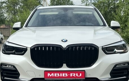 BMW X5, 2021 год, 7 100 000 рублей, 1 фотография