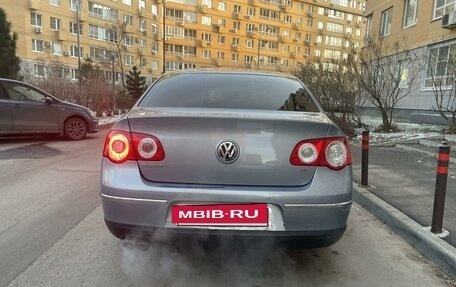 Volkswagen Passat B6, 2010 год, 650 000 рублей, 10 фотография