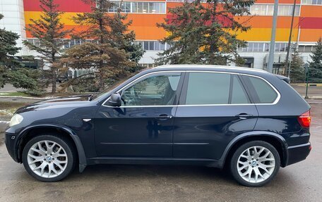 BMW X5, 2011 год, 2 850 000 рублей, 9 фотография