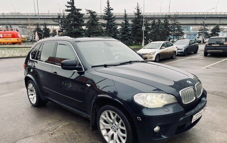 BMW X5, 2011 год, 2 850 000 рублей, 12 фотография