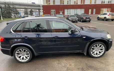 BMW X5, 2011 год, 2 850 000 рублей, 10 фотография