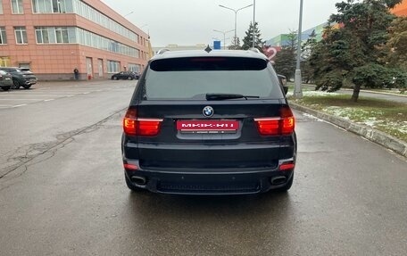 BMW X5, 2011 год, 2 850 000 рублей, 11 фотография