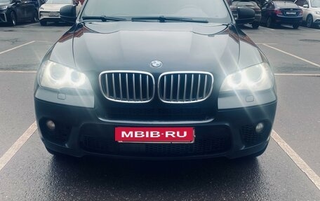 BMW X5, 2011 год, 2 850 000 рублей, 13 фотография