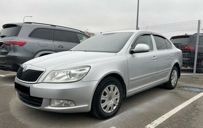 Skoda Octavia, 2010 год, 799 000 рублей, 1 фотография