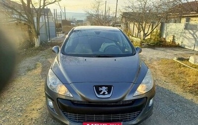 Peugeot 308 II, 2008 год, 700 000 рублей, 1 фотография