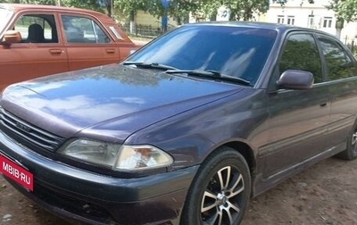 Toyota Carina, 1996 год, 350 000 рублей, 1 фотография