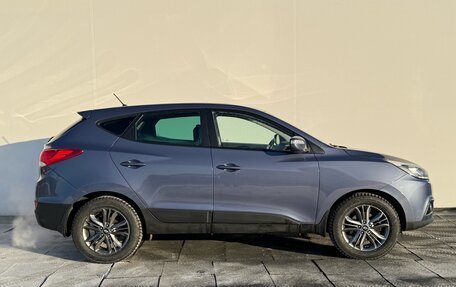 Hyundai ix35 I рестайлинг, 2014 год, 1 400 000 рублей, 4 фотография