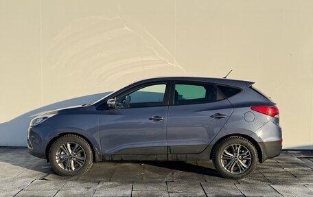 Hyundai ix35 I рестайлинг, 2014 год, 1 400 000 рублей, 5 фотография