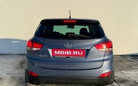 Hyundai ix35 I рестайлинг, 2014 год, 1 400 000 рублей, 7 фотография