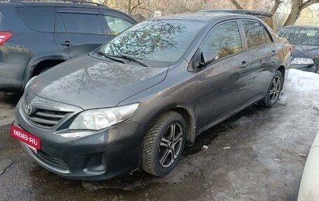 Toyota Corolla, 2013 год, 1 230 000 рублей, 4 фотография