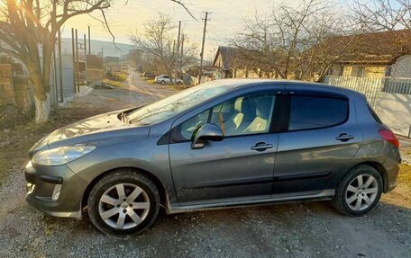 Peugeot 308 II, 2008 год, 700 000 рублей, 3 фотография