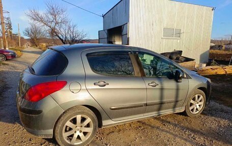 Peugeot 308 II, 2008 год, 700 000 рублей, 4 фотография