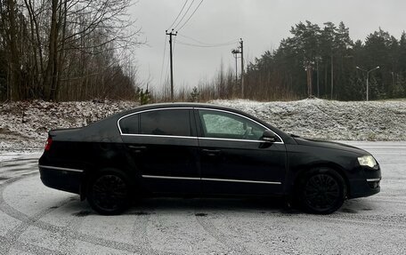 Volkswagen Passat B6, 2006 год, 849 000 рублей, 8 фотография