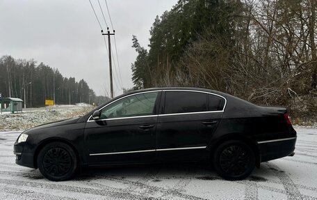 Volkswagen Passat B6, 2006 год, 849 000 рублей, 7 фотография