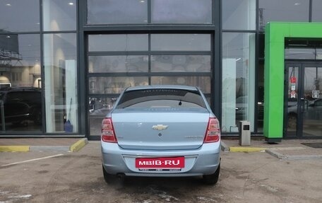 Chevrolet Cobalt II, 2013 год, 820 000 рублей, 4 фотография