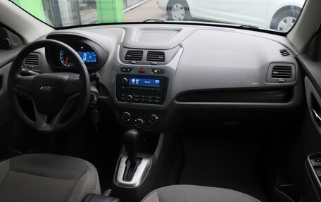 Chevrolet Cobalt II, 2013 год, 820 000 рублей, 14 фотография