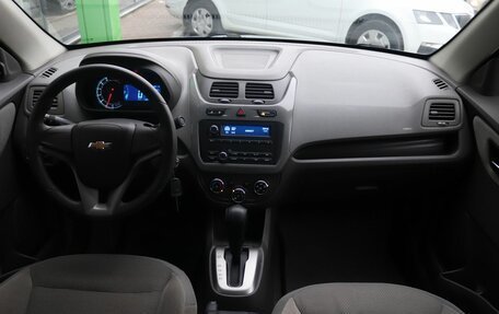 Chevrolet Cobalt II, 2013 год, 820 000 рублей, 15 фотография