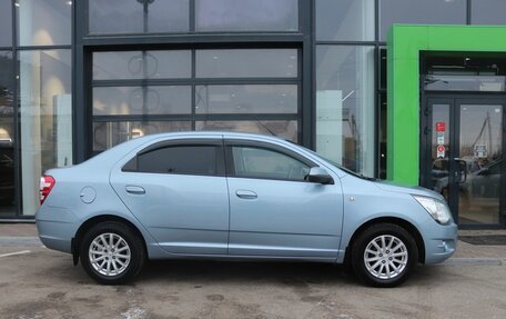 Chevrolet Cobalt II, 2013 год, 820 000 рублей, 6 фотография