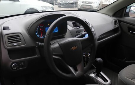 Chevrolet Cobalt II, 2013 год, 820 000 рублей, 17 фотография