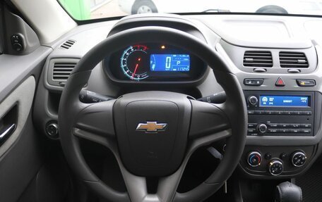 Chevrolet Cobalt II, 2013 год, 820 000 рублей, 16 фотография