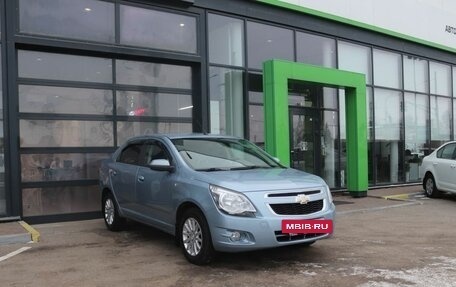 Chevrolet Cobalt II, 2013 год, 820 000 рублей, 7 фотография